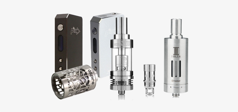 Whether You're Vaping For The First Time, Or Expanding - Sense Herakles Sub Ohm Tank, transparent png