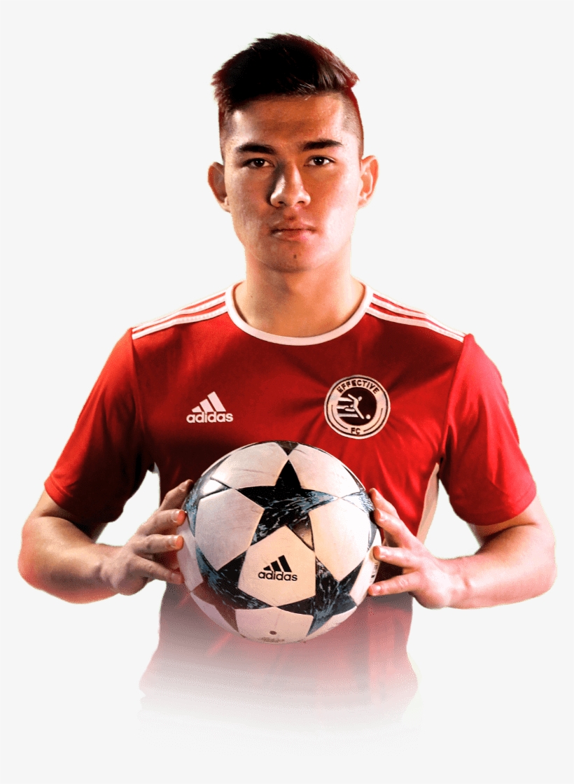 Nick Humphries - Soccer Player Png, transparent png