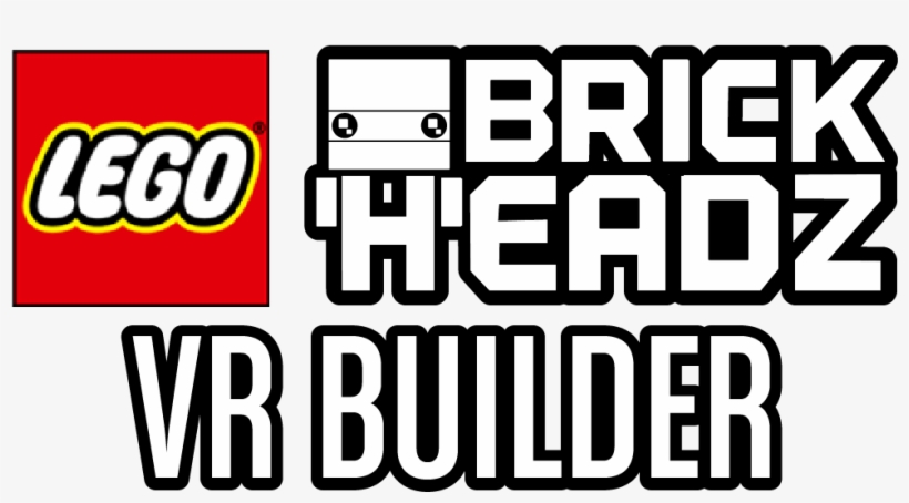 Brickheadz-logo Tem - Lego 75115 Poe Dameron, transparent png