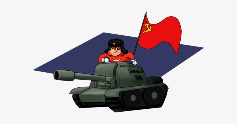 Can We Get Russian Knuckles To Show Us The Wae With - Knuckles Vrchat Png, transparent png