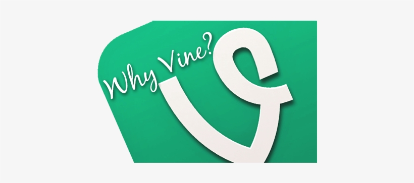 The Thing About Vine Becoming The Internet's Premiere - Vine, transparent png