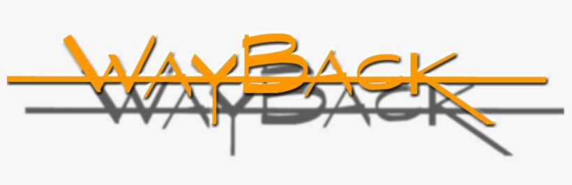 Wayback - Mal, transparent png