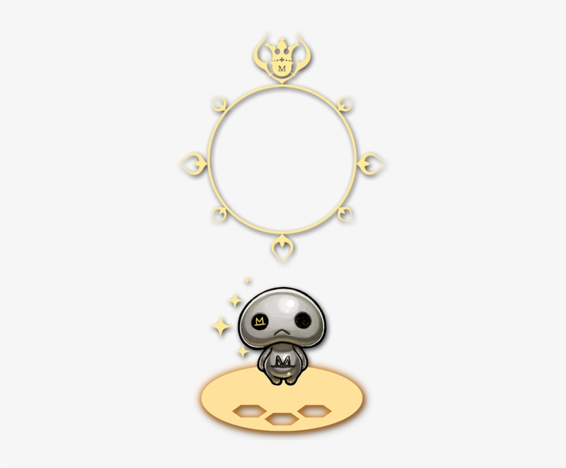 Metal Minion - Metal, transparent png