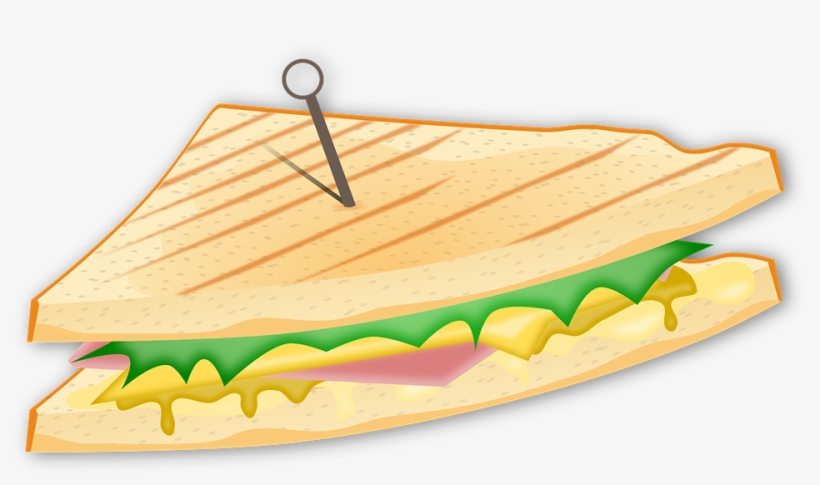 How To Set Use Sandwich Icon Png, transparent png