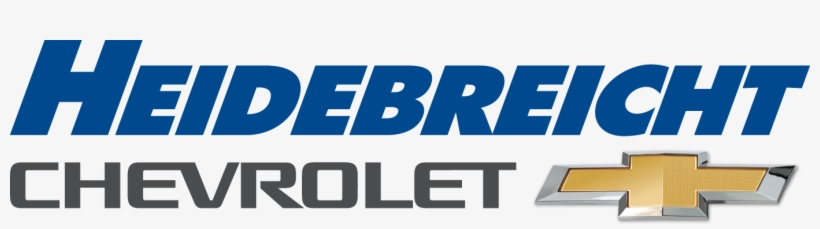 Heidebreicht Chevrolet - Heidebreicht Chevy, transparent png