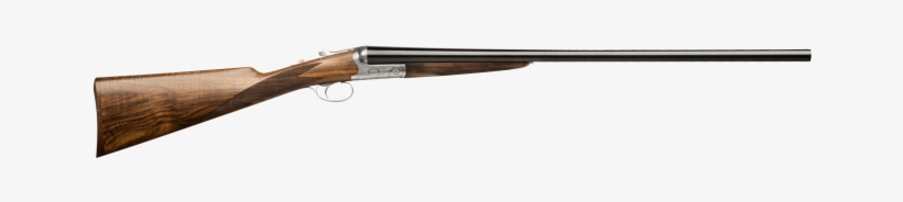 Beretta 486 Parallelo - Side By Side Shotgun Sling, transparent png