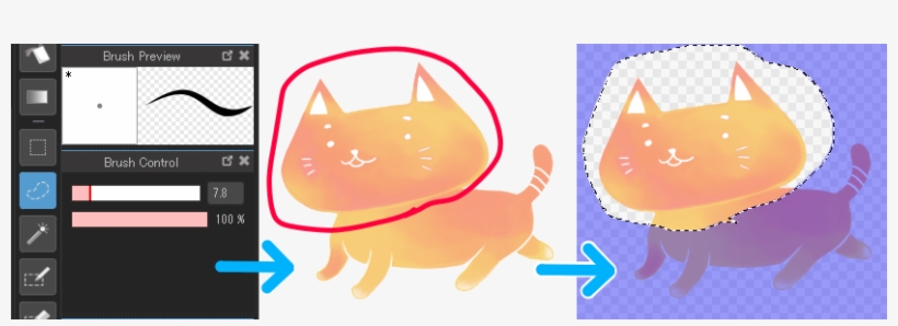 23投げ縄 - Rope, transparent png