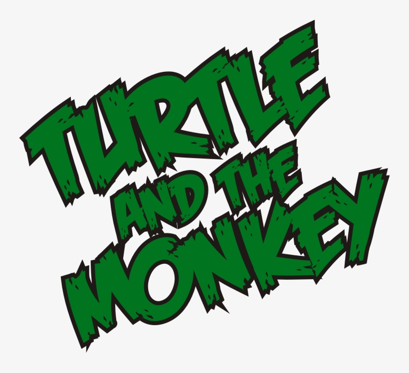 Turtle And The Monkey - Monkey And The Turtle Summary, transparent png