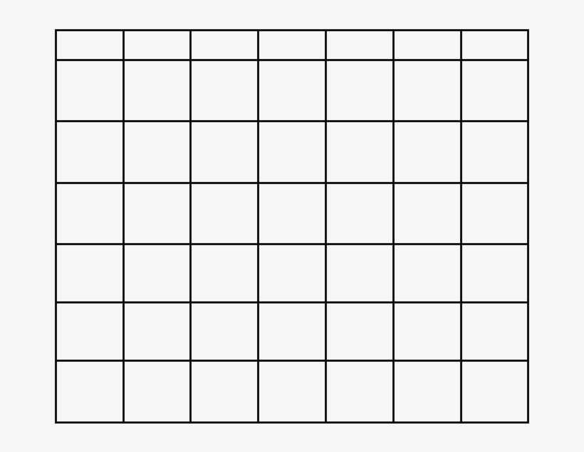 Life Is What You Make It Calendar Overlay With Invisible - Number, transparent png
