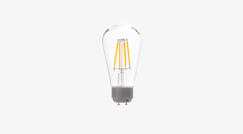 Fatboy Led Bulb For Candyofnie/spheremaker, transparent png
