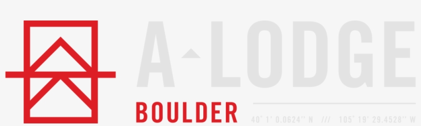 Boulder Adventure Lodge - Carmine, transparent png
