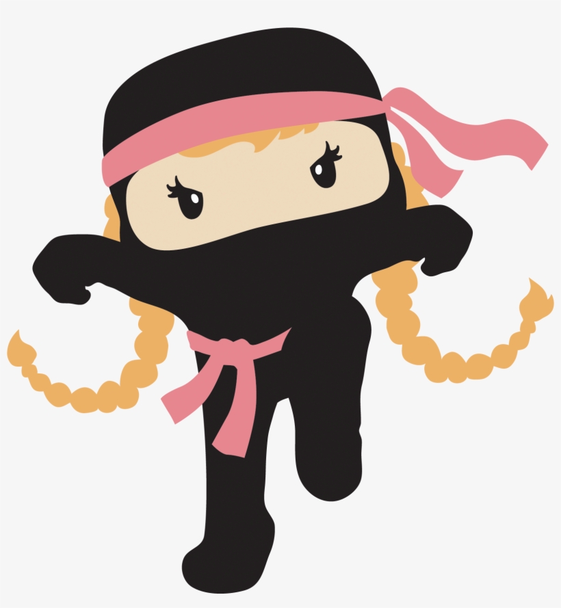 Png Library Stock Collection Of Png High Quality Free - Ninja Clipart Png, transparent png