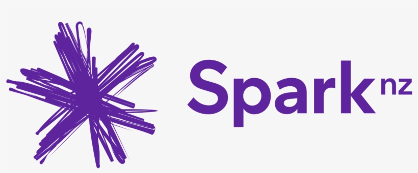 Spark Nz Logo, transparent png