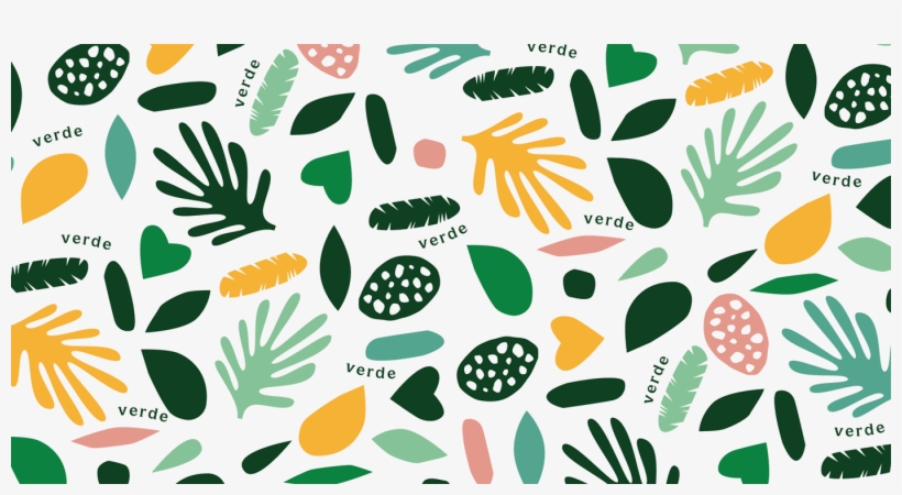 Verde Plant Studio On Behance, transparent png