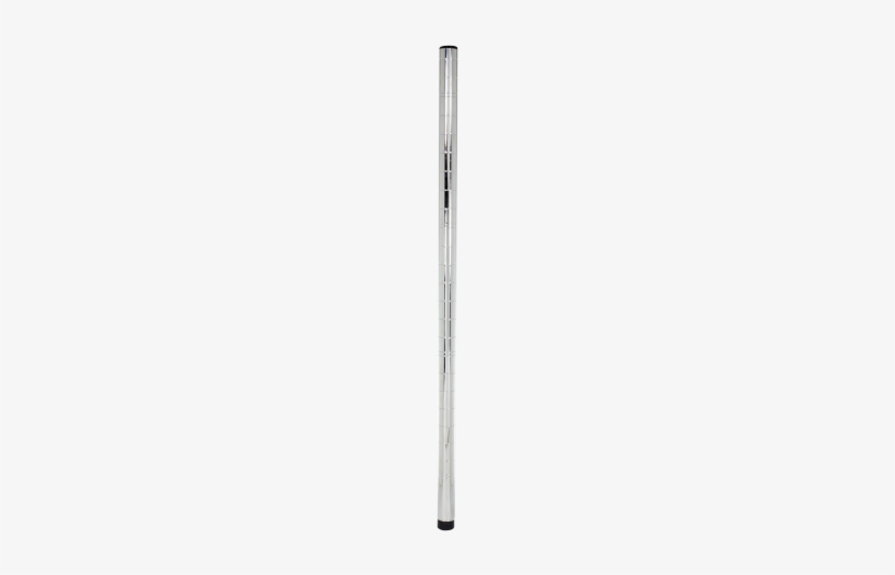 26 Chrome Ip Steel Post - Samsung Note 5 Side View, transparent png