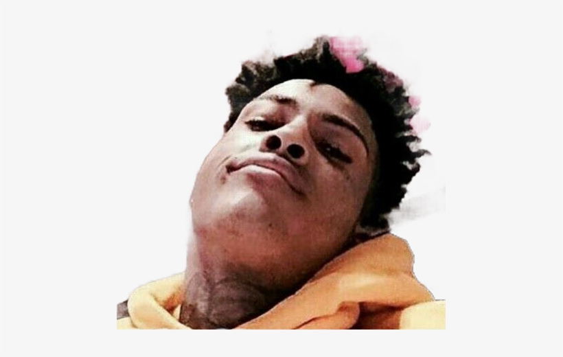 Xxxtentacion Sticker - Xxxtentacion, transparent png