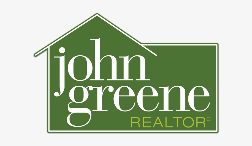 John Greene Realtor - John Greene Realtor Logo, transparent png