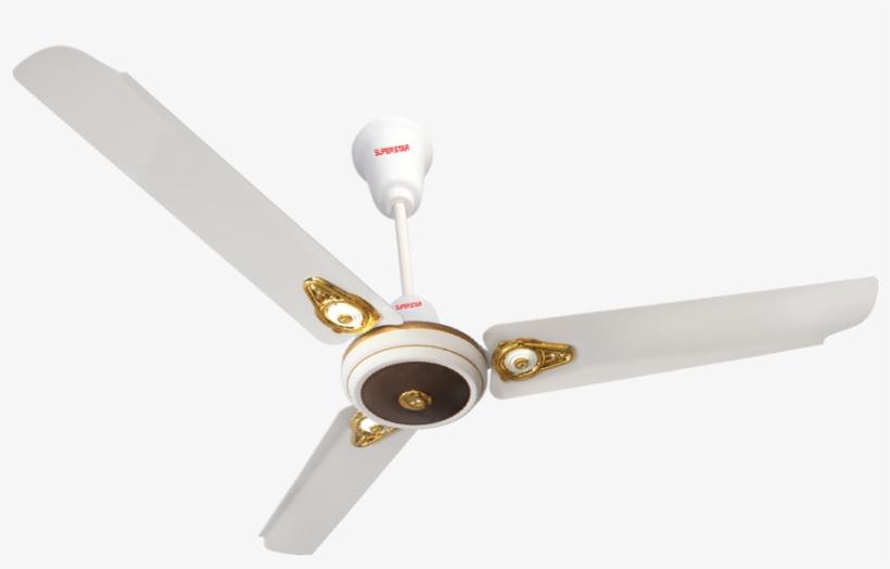 Size 56″ - Ceiling Fan, transparent png