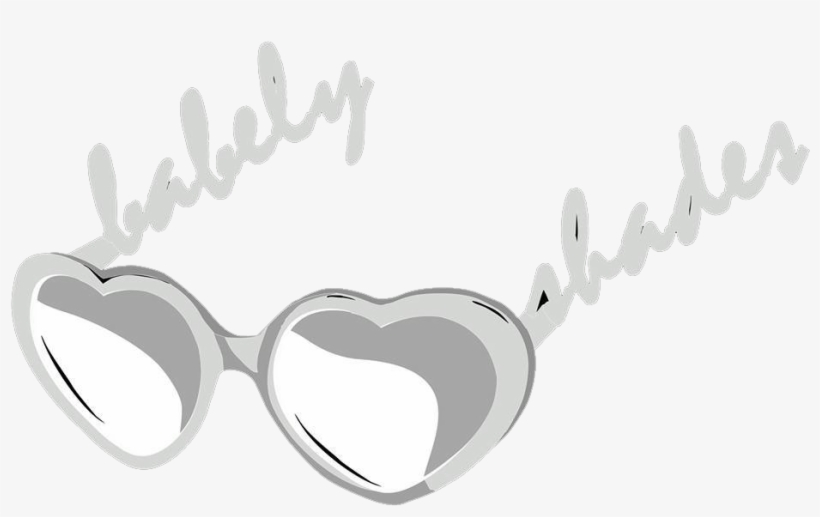 Babely Shades - Umutsuzluk Resimleri, transparent png