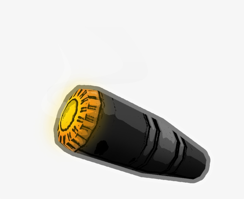 E Cigar Emblem - Monocular, transparent png