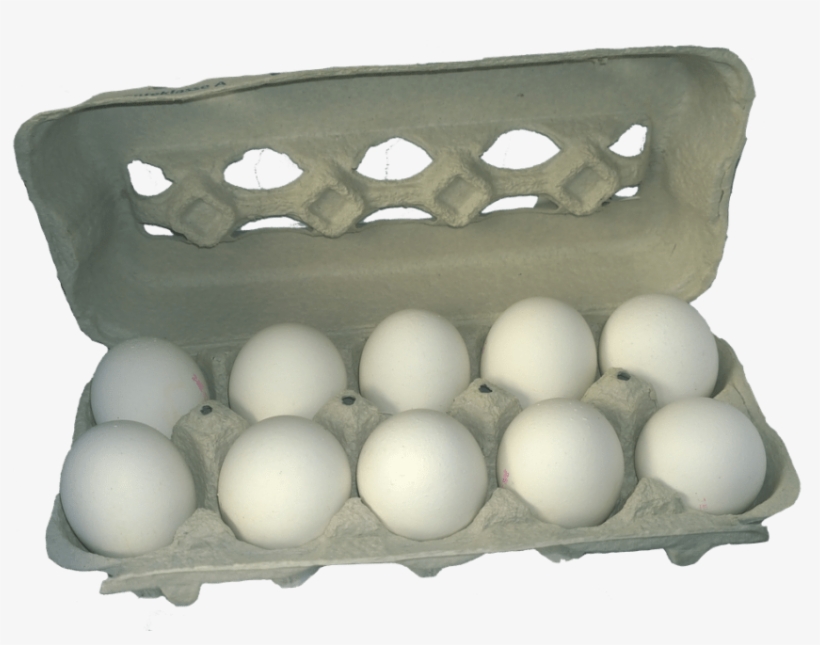Egg Carton Transparent, transparent png