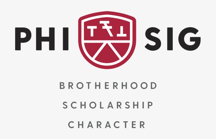 Principlescmyk Copy - Phi Sigma Kappa, transparent png