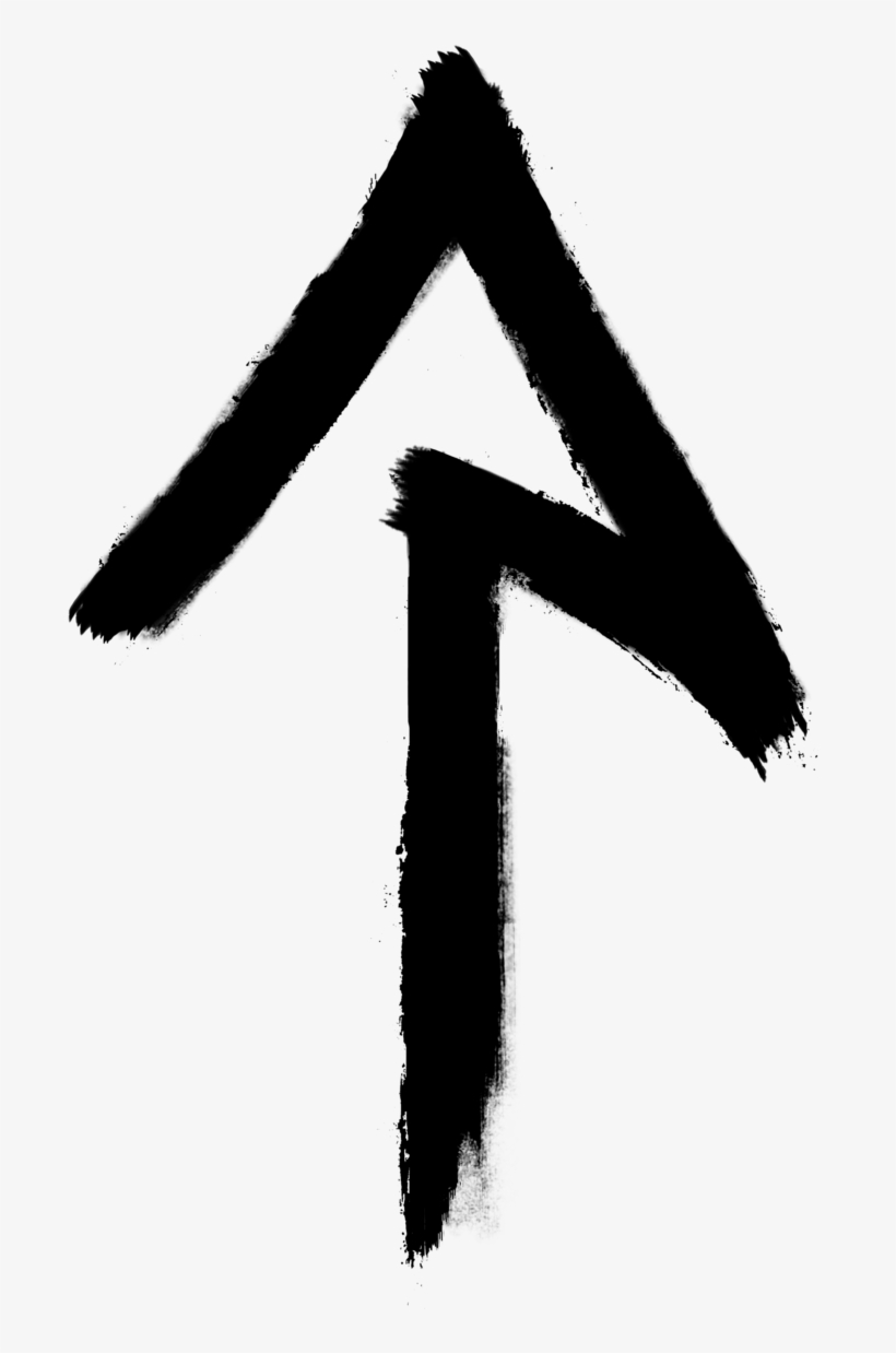Black Arrow, transparent png