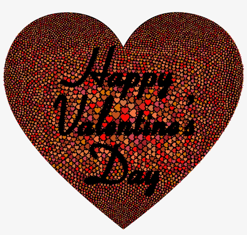This Free Icons Png Design Of Happy Valentines Day, transparent png