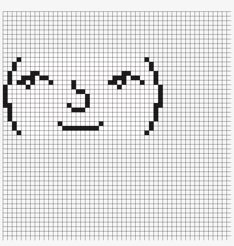 Current Votes - Onigiri Pixel Art, transparent png