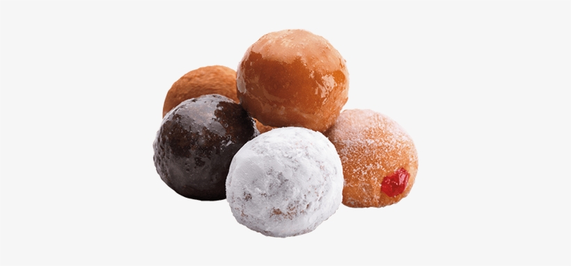 Food - Dunkin Donuts Munchkins Png, transparent png