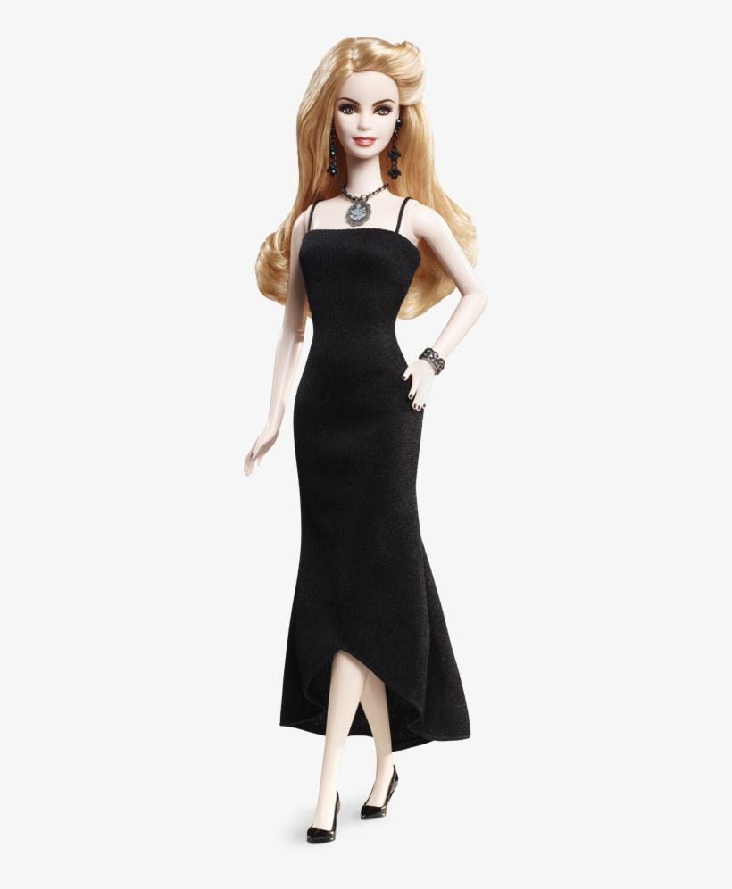 Source - - Twilight Saga Barbie Collector, transparent png