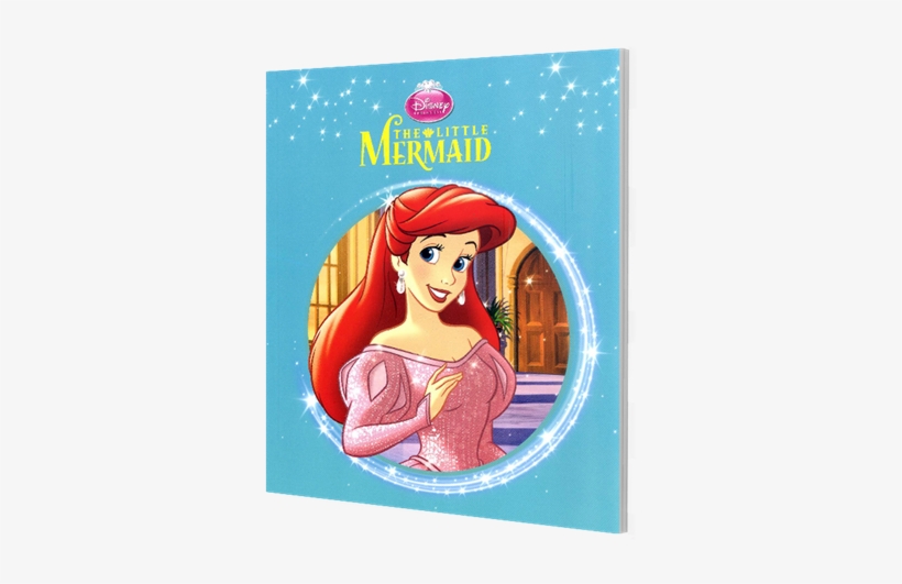 Picture Of Disney Magical Story - Little Mermaid Disney Wristwatches - Ariel - For Women, transparent png