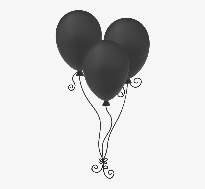 Disfrázate Con Globos - Balloon, transparent png