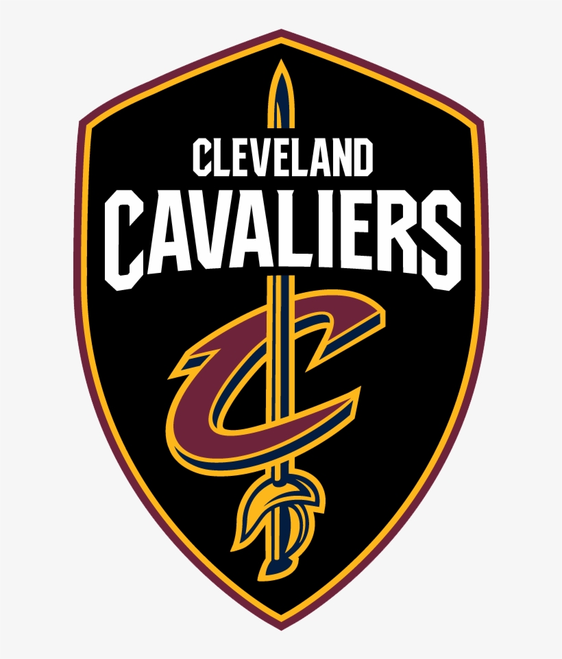 Cleveland Cavaliers Logo Badge - Nba: 2015-2016 Champions - Cleveland Cavaliers, transparent png