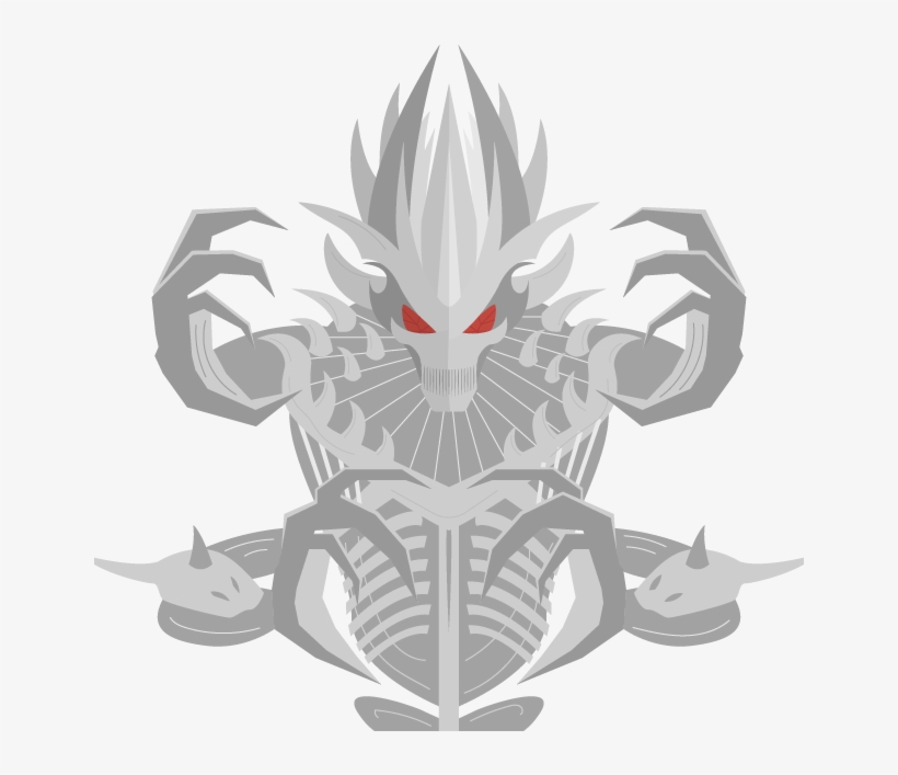 The Shrike - Illustration, transparent png