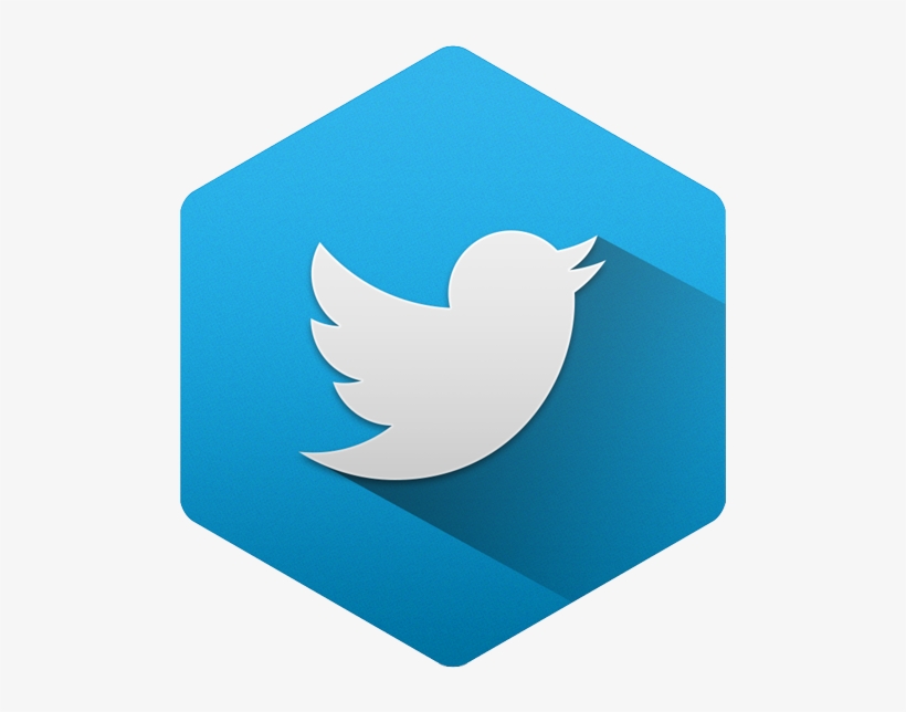 Suleiman Leadbitter / Tags / Hexagon - Twitter, transparent png
