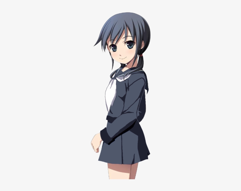 Seaside Idols ❤ - Corpse Party Ayumi Mayu Naomi, transparent png