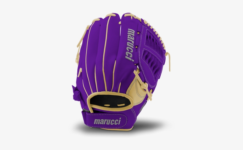 Custom Softball Series Glove - Baseball Glove, transparent png