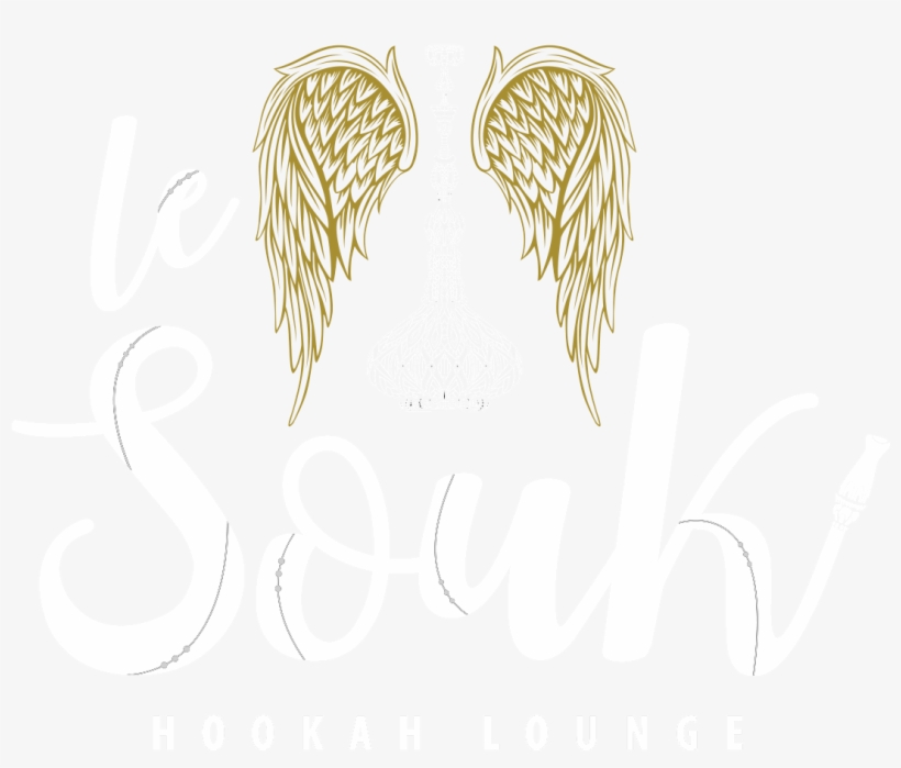 Logo - Akafoils Angel Wings Wall Decor - Gold Angel Wings, transparent png