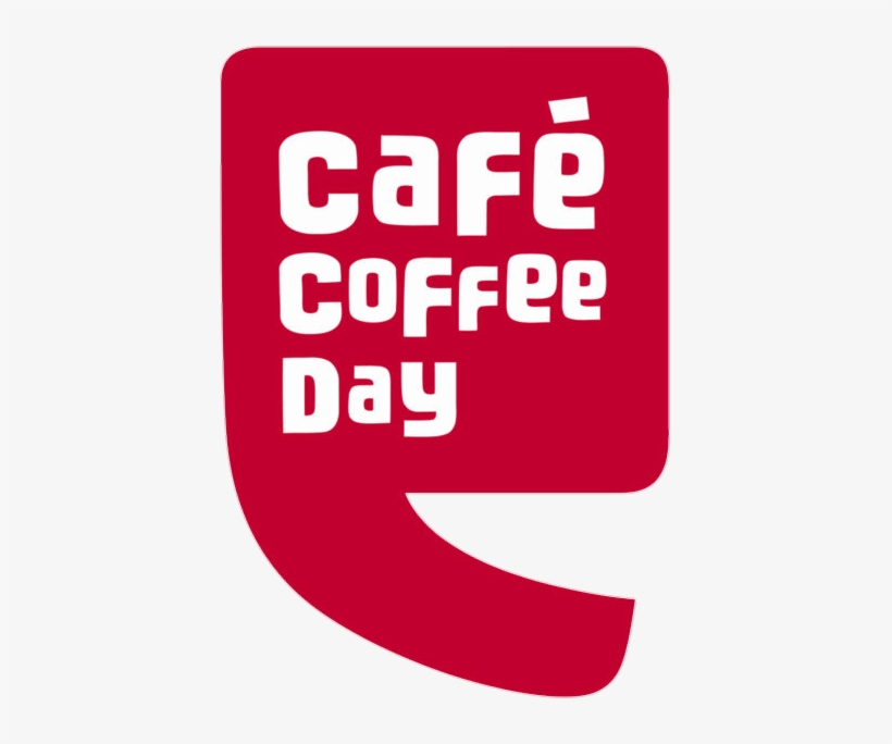 Logo Of Cafe Coffee Day, May 2018 - Cafe Coffee Day New, transparent png