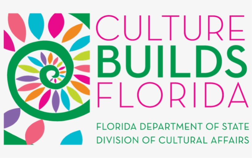 Coca's Programs Are Sponsored In Part By The City Of - Florida Division Of Cultural Affairs, transparent png