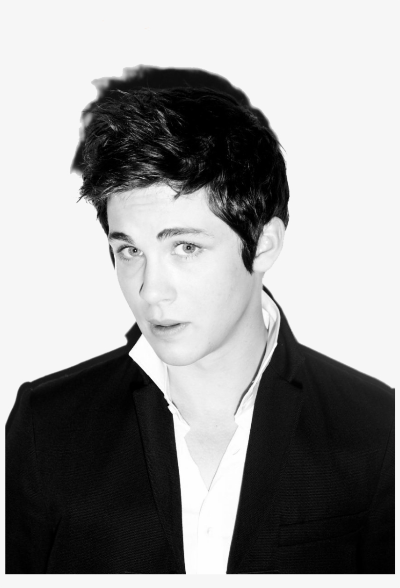 Justin Timberlake Clipart Transparent Background - Logan Lerman Transparent Background, transparent png