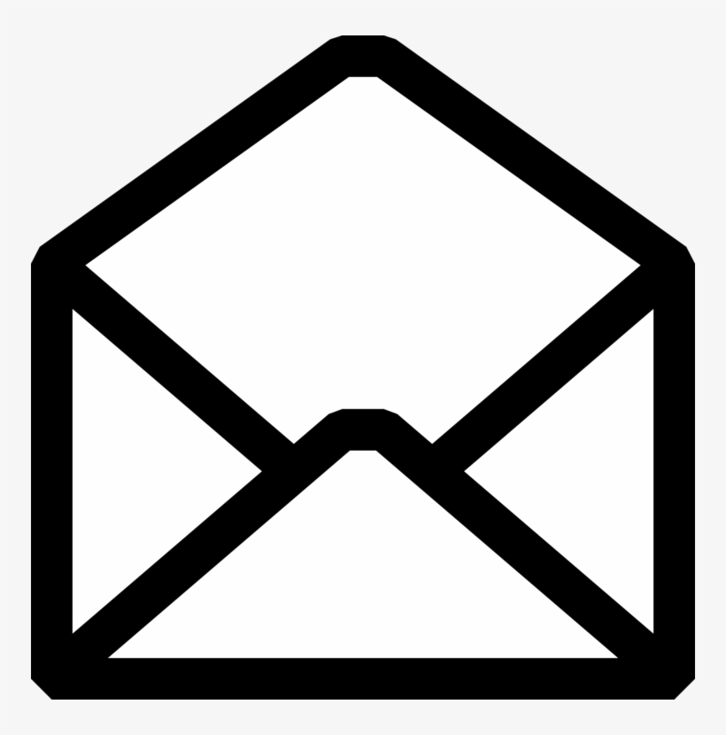 Envelope, transparent png