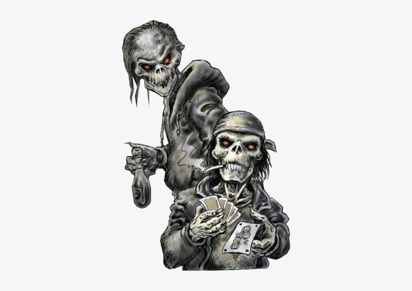 Poker, transparent png