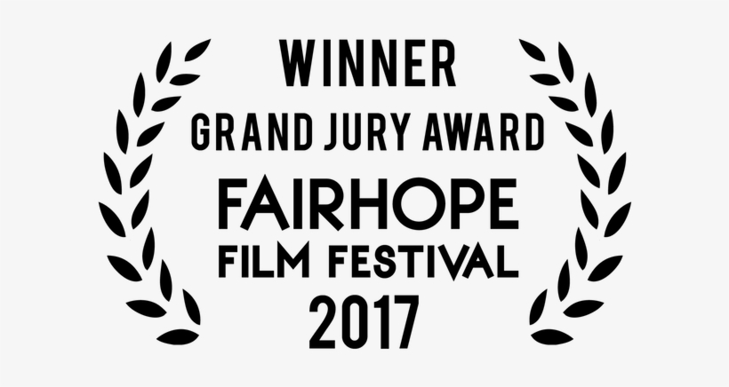 2017 Fairhope Film Festival Grand Jury Award - Winner Film Festival 2018 Png, transparent png