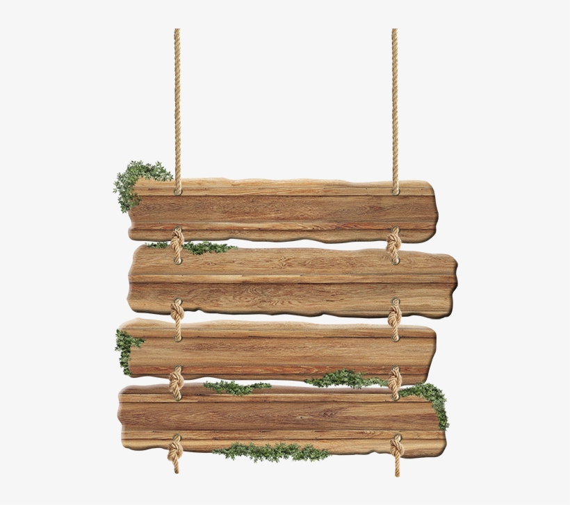 Wood Woodsign Sign Signs Wooden Decorations - Wood, transparent png
