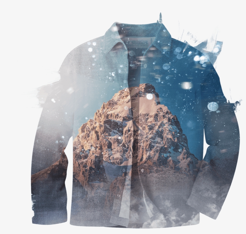 Landing Brand Shirt - Mountain Khakis Llc, transparent png