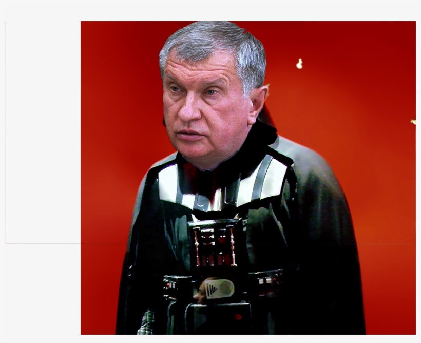 Darth Vader Says Oil Prices Are About To Strike Back - Modern Day Allusions To Eros, transparent png