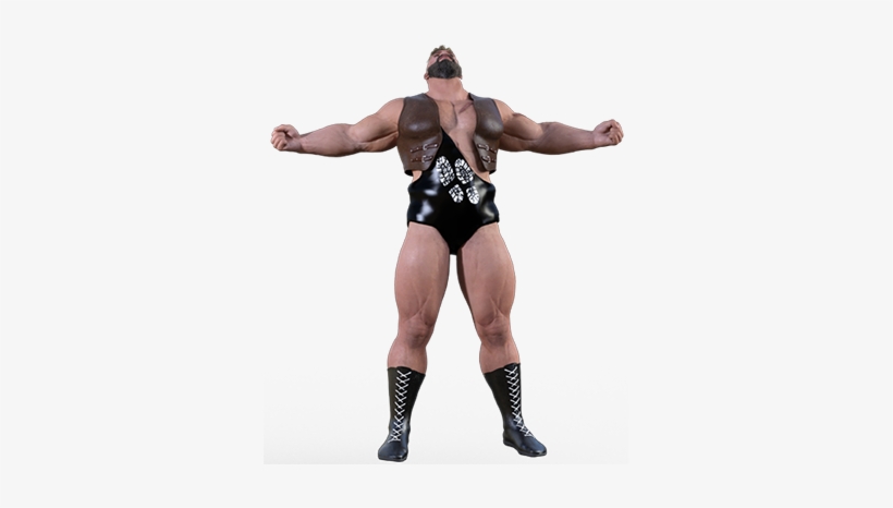 Vs - Wrestler, transparent png
