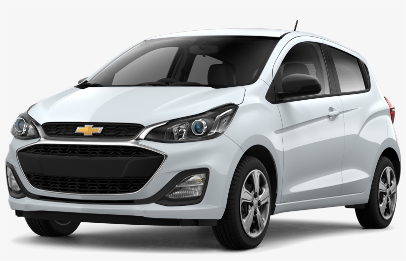 2019 Chevrolet Spark Hatchback - Fiat 500x For Sale Atlanta, transparent png